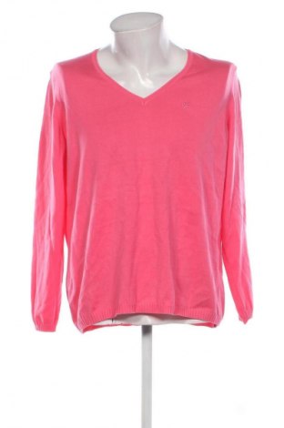 Herrenpullover Marz, Größe L, Farbe Rosa, Preis € 19,99