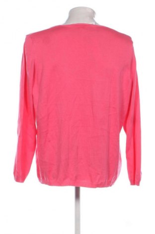 Herrenpullover Marz, Größe L, Farbe Rosa, Preis € 19,99