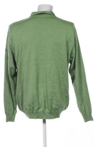 Herrenpullover Marz, Größe 3XL, Farbe Grün, Preis € 22,99