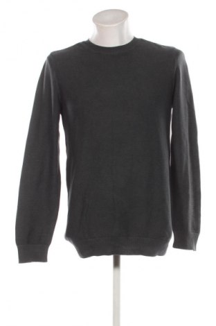 Herrenpullover Mavi, Größe M, Farbe Grau, Preis 24,55 €