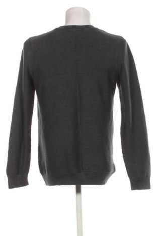 Herrenpullover Mavi, Größe M, Farbe Grau, Preis 24,55 €