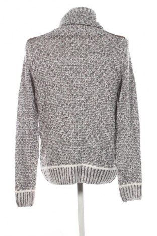 Pulover de bărbați Much More, Mărime L, Culoare Multicolor, Preț 149,20 Lei