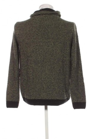 Pulover de bărbați Much More, Mărime M, Culoare Multicolor, Preț 149,20 Lei
