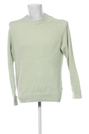 Pánsky sveter  NN07, Veľkosť L, Farba Zelená, Cena  129,95 €