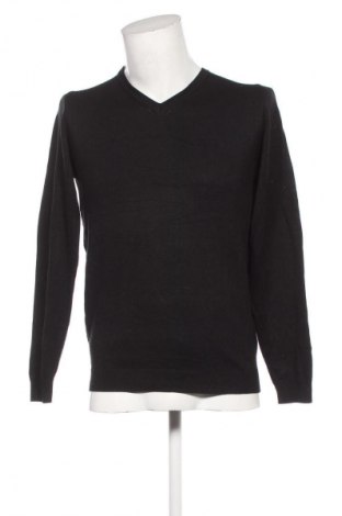Herrenpullover Nobel League, Größe M, Farbe Schwarz, Preis € 6,99