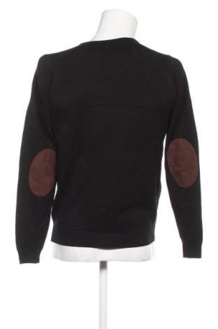 Herrenpullover Nobel League, Größe M, Farbe Schwarz, Preis € 6,99