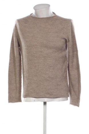 Pánsky sveter  Nohow, Veľkosť L, Farba Béžová, Cena  18,95 €