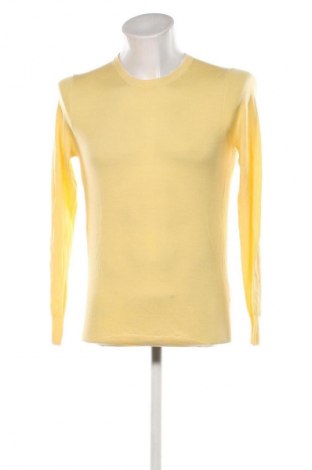 Herrenpullover ORIGINAL VINTAGE STYLE, Größe M, Farbe Gelb, Preis € 45,99