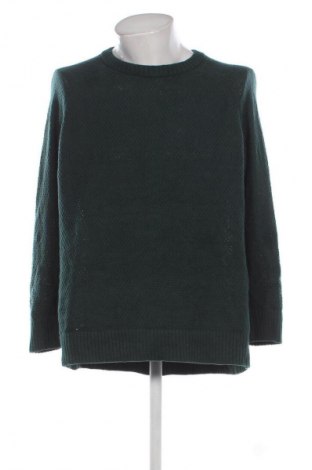 Męski sweter Old Navy, Rozmiar L, Kolor Zielony, Cena 47,99 zł