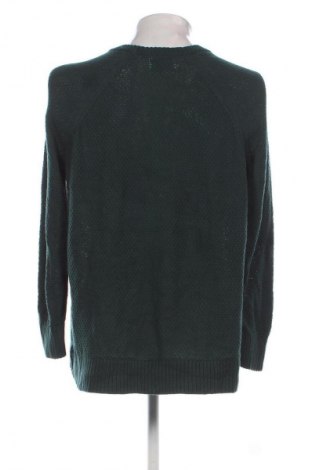 Męski sweter Old Navy, Rozmiar L, Kolor Zielony, Cena 47,99 zł
