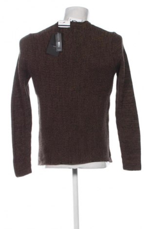 Férfi pulóver Only & Sons, Méret S, Szín Sokszínű, Ár 11 223 Ft
