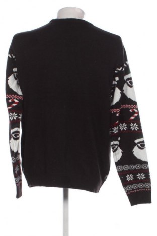Herrenpullover Only & Sons, Größe XL, Farbe Mehrfarbig, Preis 10,99 €