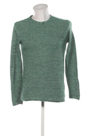 Herrenpullover Only & Sons, Größe M, Farbe Grün, Preis € 11,99