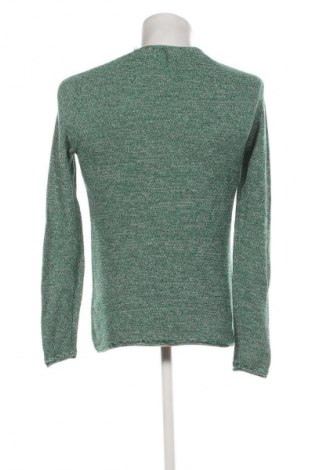 Herrenpullover Only & Sons, Größe M, Farbe Grün, Preis € 11,99