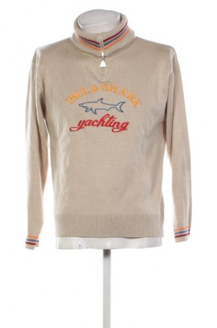 Pánsky sveter  Paul & Shark, Veľkosť M, Farba Viacfarebná, Cena  37,95 €