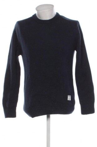 Herrenpullover Pepe Jeans, Größe S, Farbe Blau, Preis € 78,99