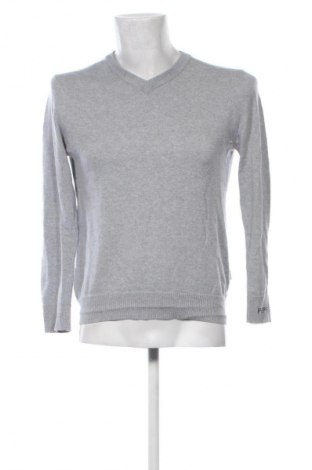 Herrenpullover Pepe Jeans, Größe S, Farbe Grau, Preis € 43,99