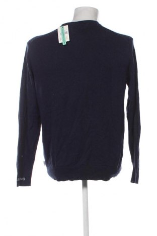 Herrenpullover Pepe Jeans, Größe M, Farbe Blau, Preis € 78,99
