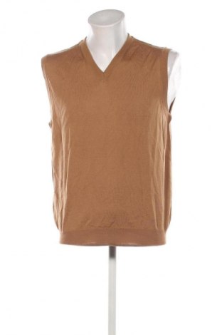 Pánsky sveter  Peter Hahn, Veľkosť M, Farba Béžová, Cena  36,95 €