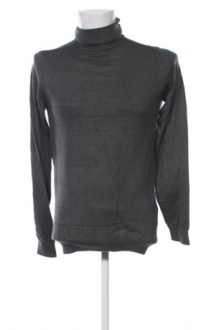 Herrenpullover Petrol Industries, Größe L, Farbe Grau, Preis € 14,99