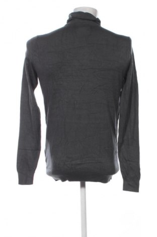 Herrenpullover Petrol Industries, Größe L, Farbe Grau, Preis € 14,99