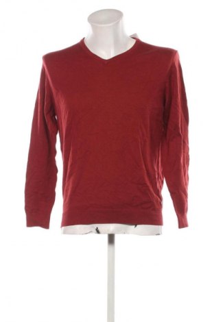Férfi pulóver Pierre Cardin, Méret M, Szín Piros, Ár 9 999 Ft