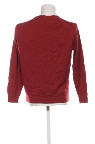 Férfi pulóver Pierre Cardin, Méret M, Szín Piros, Ár 9 999 Ft