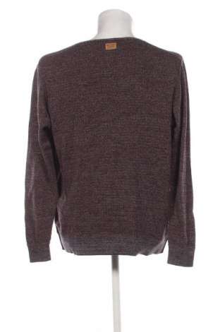 Herrenpullover Pme Legend, Größe XXL, Farbe Lila, Preis € 26,99