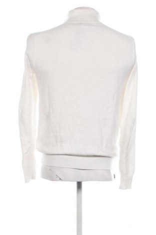 Herrenpullover Polo, Größe S, Farbe Weiß, Preis € 124,99