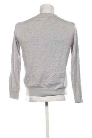 Męski sweter Polo, Rozmiar S, Kolor Szary, Cena 271,99 zł