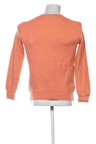 Męski sweter Polo Ralph Lauren, Rozmiar S, Kolor Pomarańczowy, Cena 424,99 zł