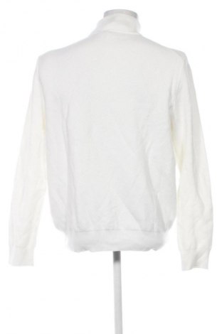 Męski sweter Polo Ralph Lauren, Rozmiar XL, Kolor Biały, Cena 774,99 zł