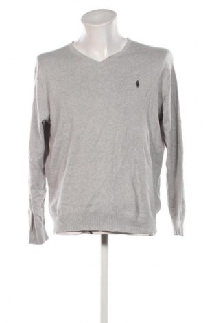 Pánský svetr  Polo Ralph Lauren, Velikost L, Barva Šedá, Cena  1 949,00 Kč