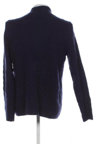 Herrenpullover Polo Ralph Lauren, Größe L, Farbe Blau, Preis 75,99 €