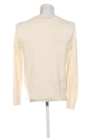 Herrenpullover Polo Ralph Lauren, Größe M, Farbe Ecru, Preis € 164,99