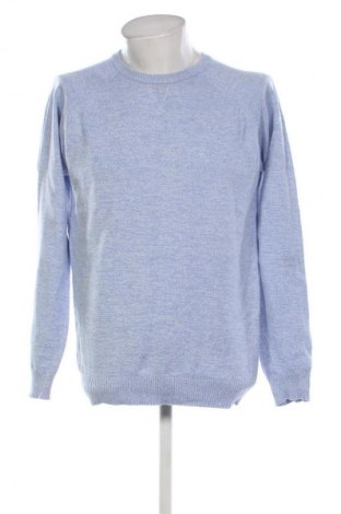 Férfi pulóver Primark, Méret L, Szín Kék, Ár 6 992 Ft