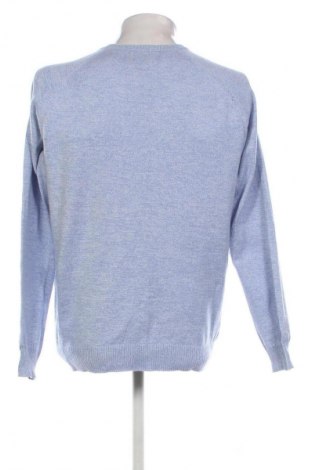 Férfi pulóver Primark, Méret L, Szín Kék, Ár 6 992 Ft