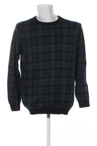 Мъжки пуловер Primark, Размер XL, Цвят Многоцветен, Цена 35,19 лв.