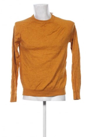 Herrenpullover Primark, Größe M, Farbe Orange, Preis 10,99 €
