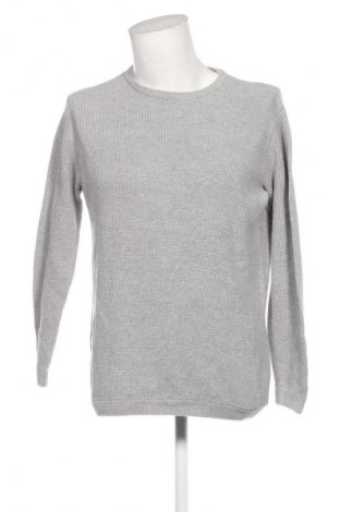 Herrenpullover Primark, Größe L, Farbe Grau, Preis € 8,99