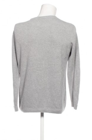 Herrenpullover Primark, Größe L, Farbe Grau, Preis € 8,99