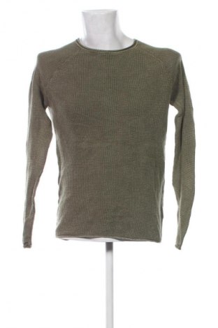 Herrenpullover Primark, Größe L, Farbe Grün, Preis € 7,99