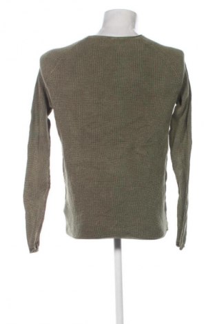 Herrenpullover Primark, Größe L, Farbe Grün, Preis € 7,99