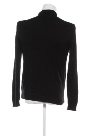 Férfi pulóver Pull&Bear, Méret M, Szín Fekete, Ár 6 189 Ft