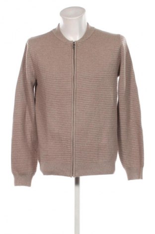 Herrenpullover RAIDO, Größe M, Farbe Braun, Preis 71,53 €