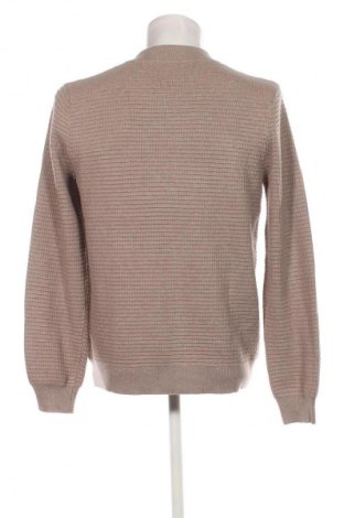 Herrenpullover RAIDO, Größe M, Farbe Braun, Preis 71,53 €