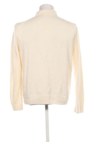 Férfi pulóver Ralph Lauren, Méret L, Szín Ekrü
, Ár 54 869 Ft