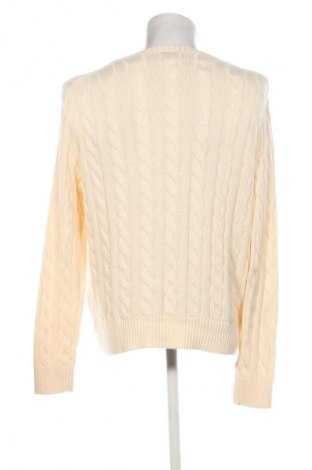 Herrenpullover Ralph Lauren, Größe L, Farbe Gelb, Preis € 66,99