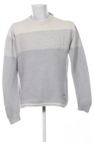 Herrenpullover Ray, Größe M, Farbe Mehrfarbig, Preis 18,00 €