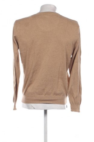 Męski sweter Redmond, Rozmiar M, Kolor Brązowy, Cena 56,99 zł